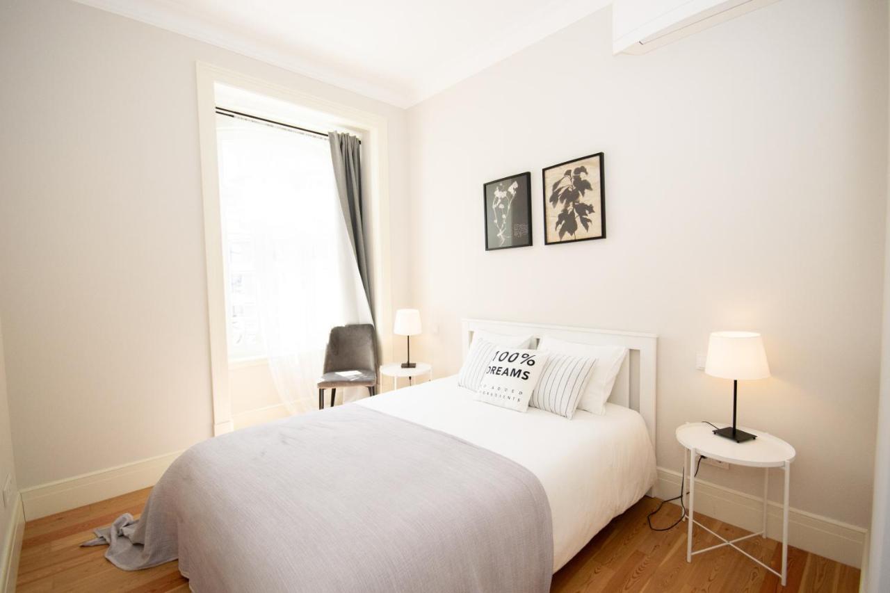 Cosy Marques De Pombal Apartment Lisbon Exterior photo
