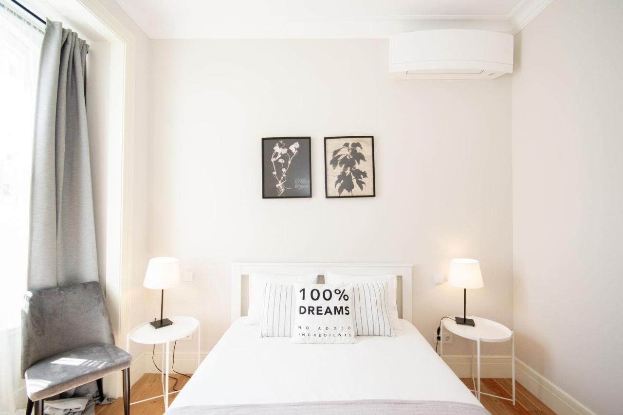Cosy Marques De Pombal Apartment Lisbon Exterior photo